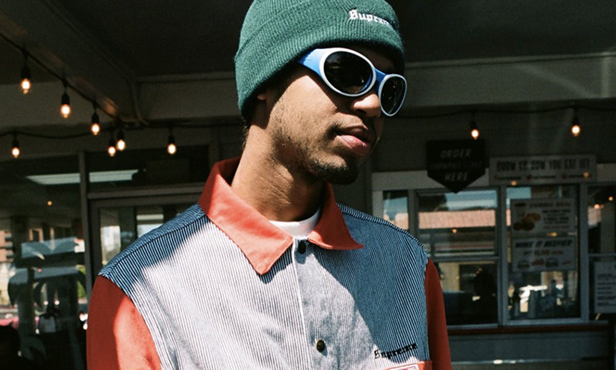 Supreme x Ben Davis FW19 Collab Is the 